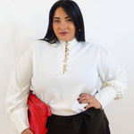 Blusa rose 6002