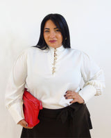 Blusa rose 6002