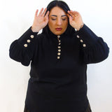 Blusa rose 6002