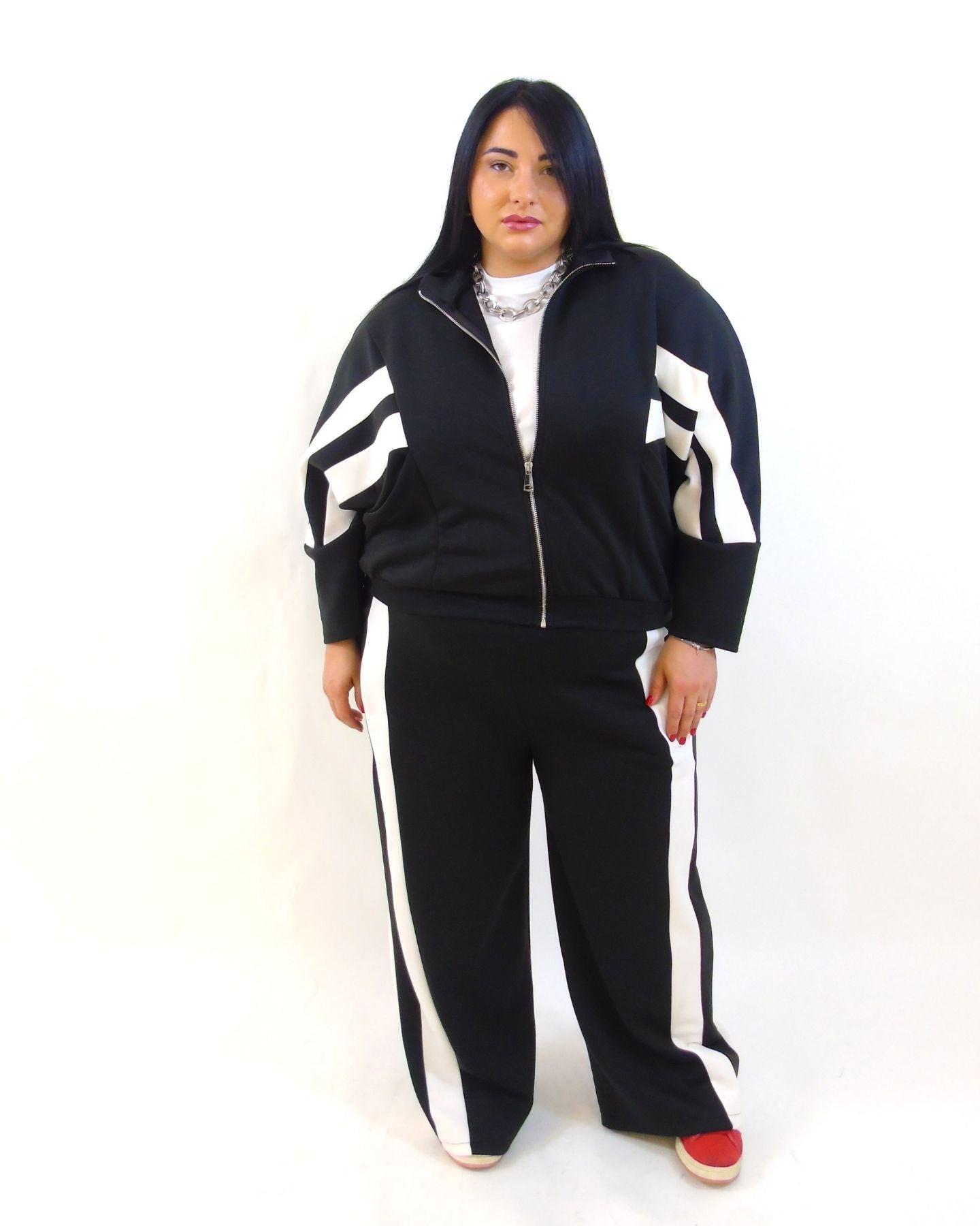 Coordinato ad 2157