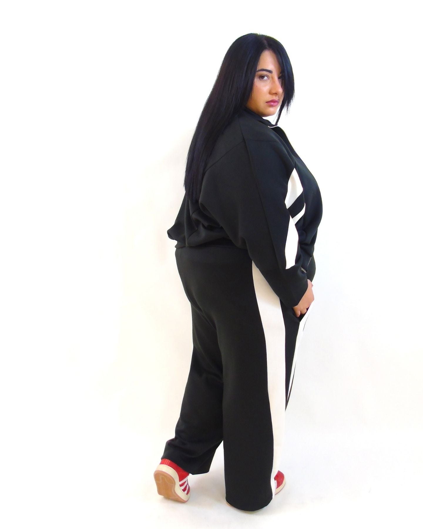 Coordinato ad 2157