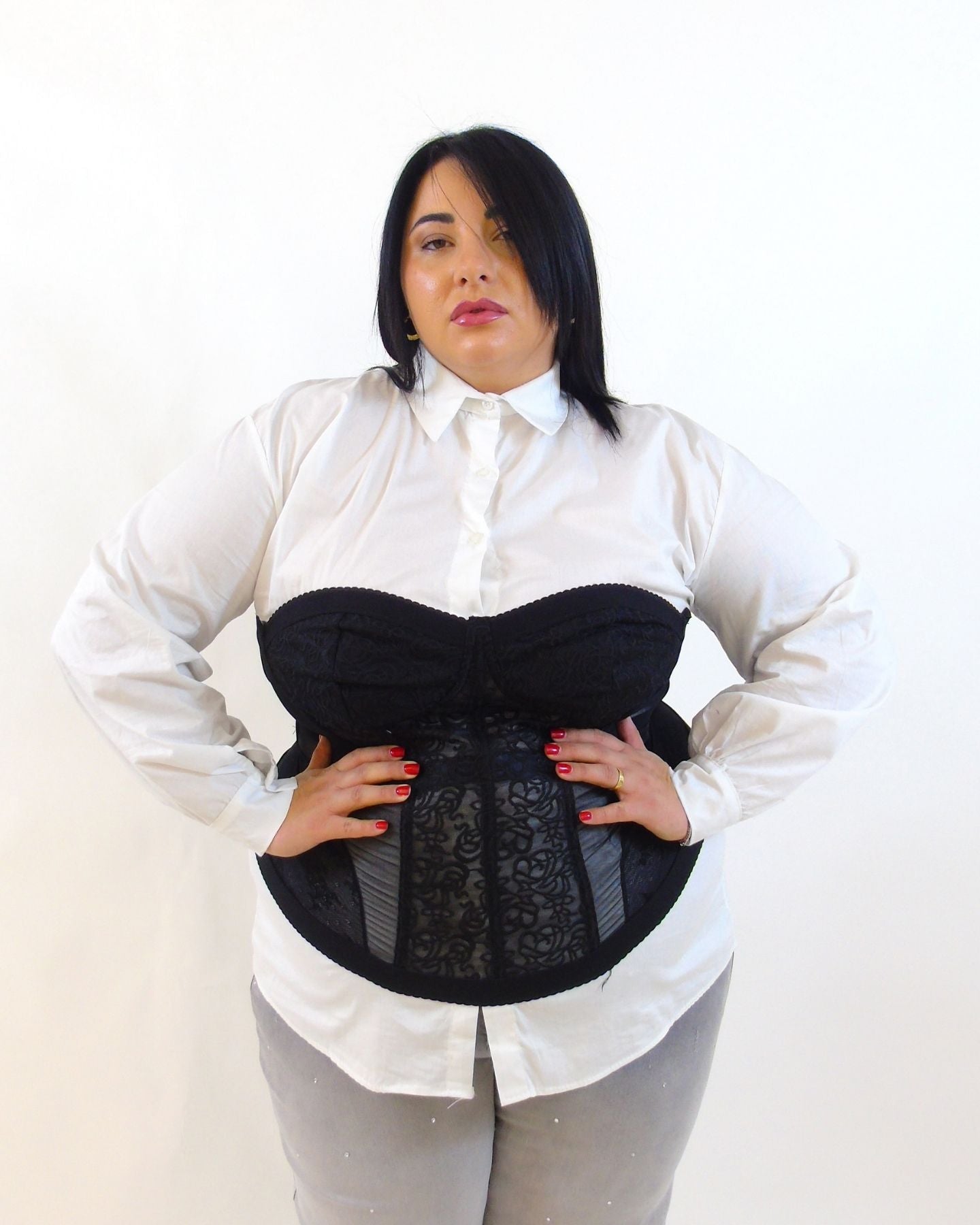 corsetto 2899