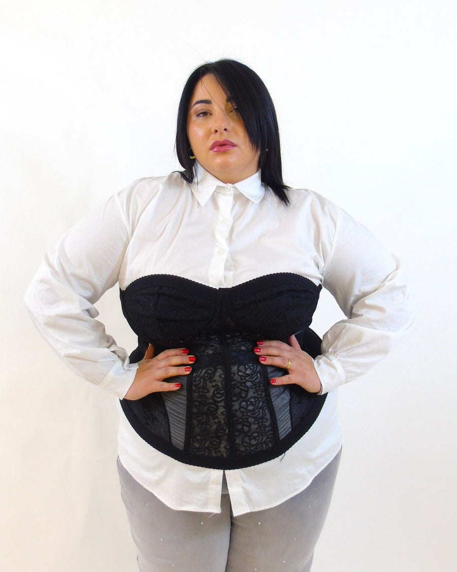 corsetto 2899