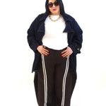 Pantalone ballon riga 15932