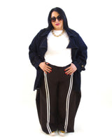 Pantalone ballon riga 15932