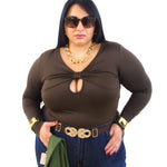 Body fiocco 23164