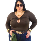 Body fiocco 23164