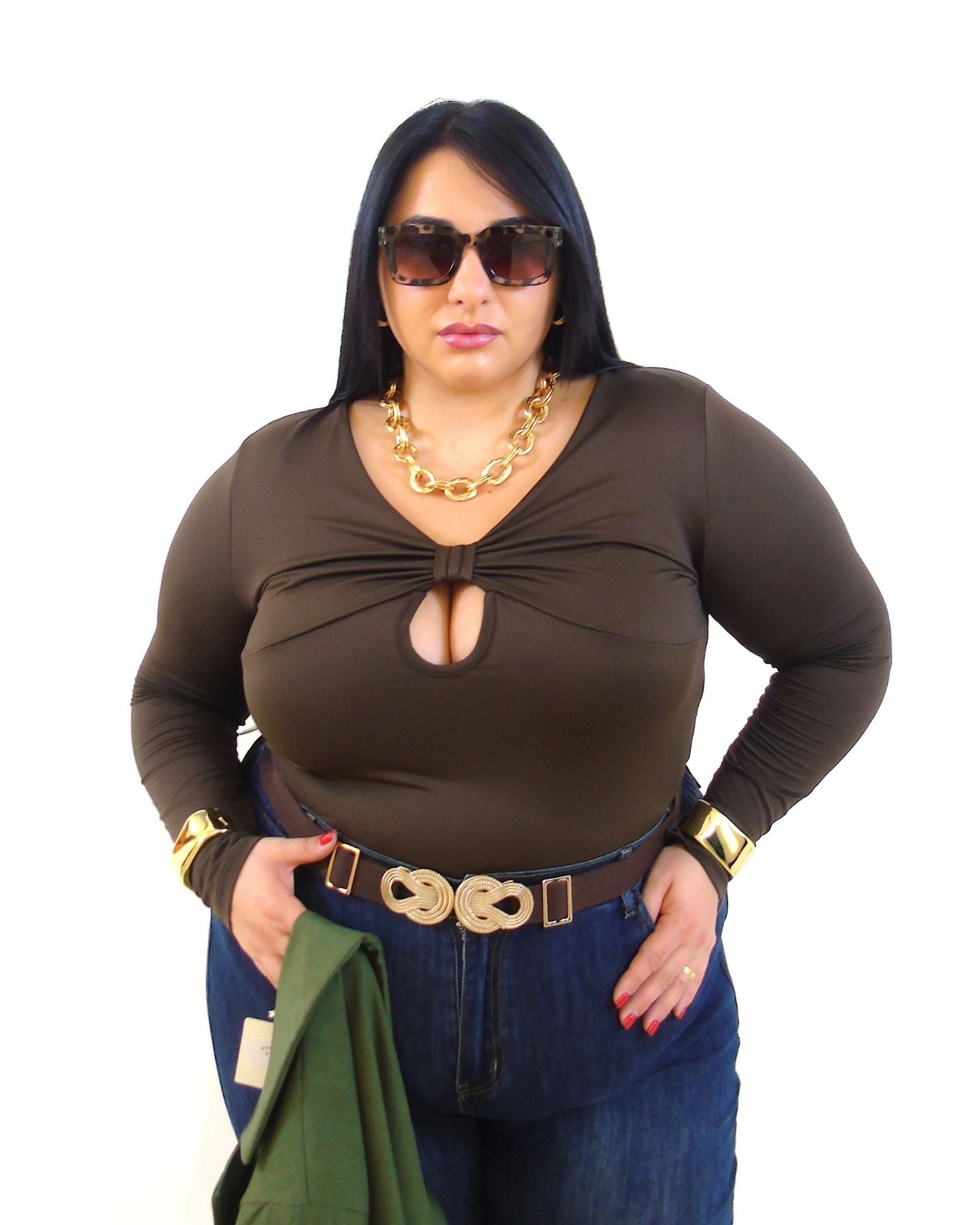 Body fiocco 23164