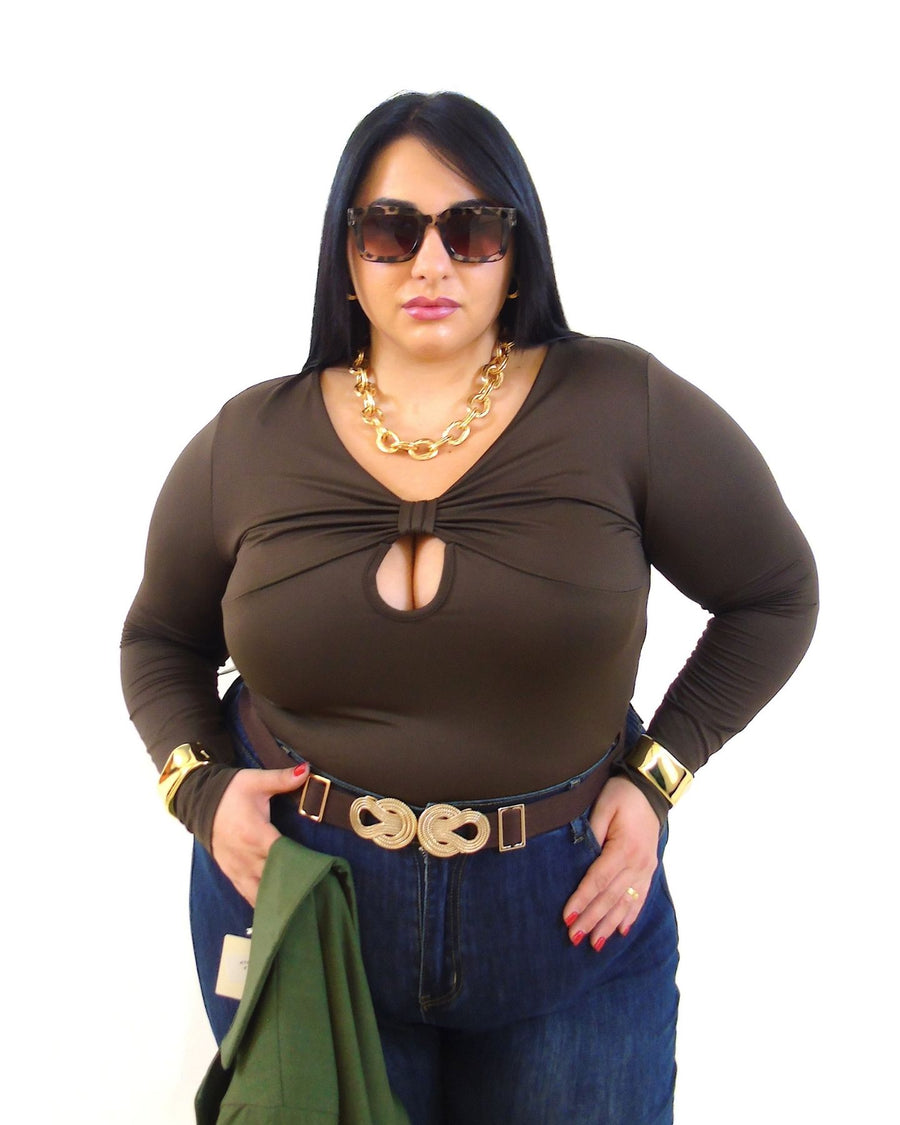 Body fiocco 23164