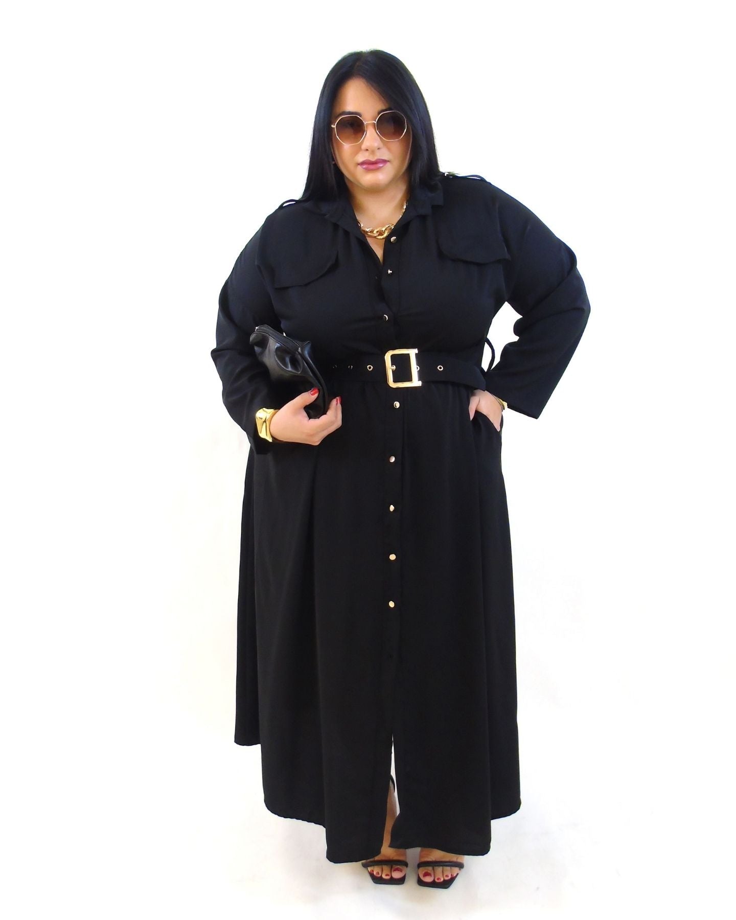 Abito winter 497622
