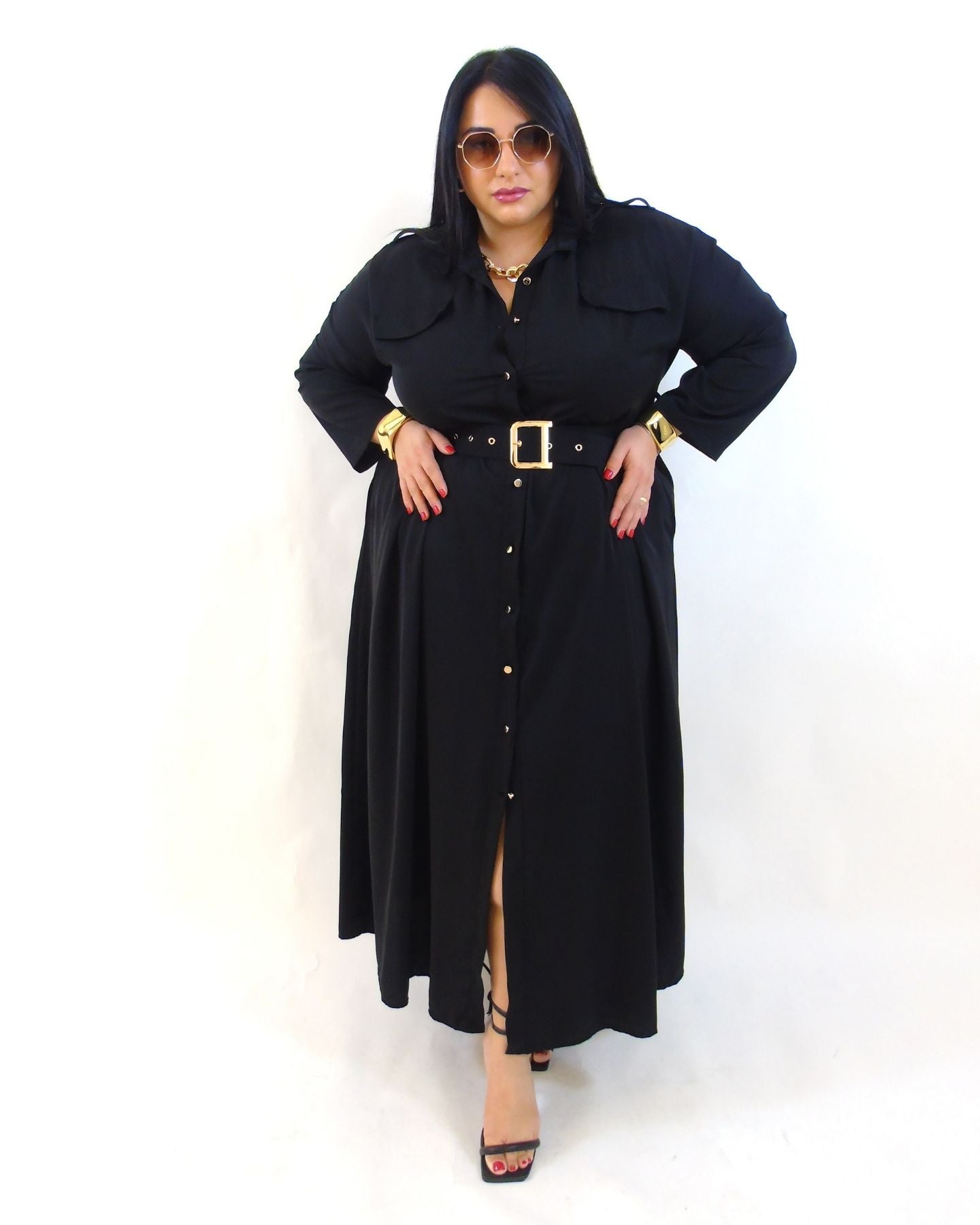 Abito winter 497622