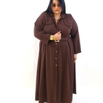 Abito winter 497622