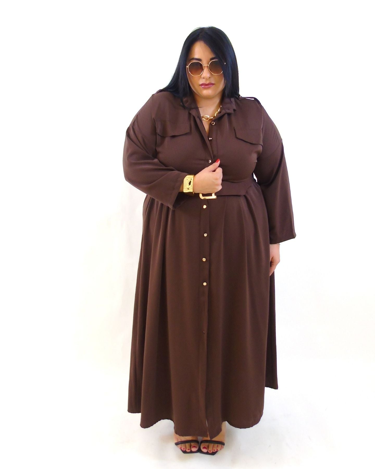 Abito winter 497622