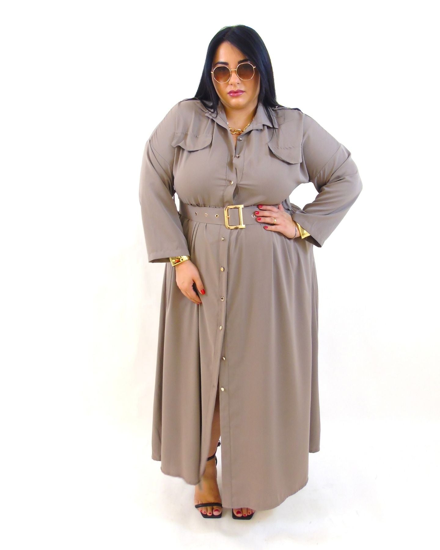 Abito winter 497622