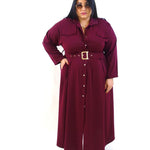 Abito winter 497622