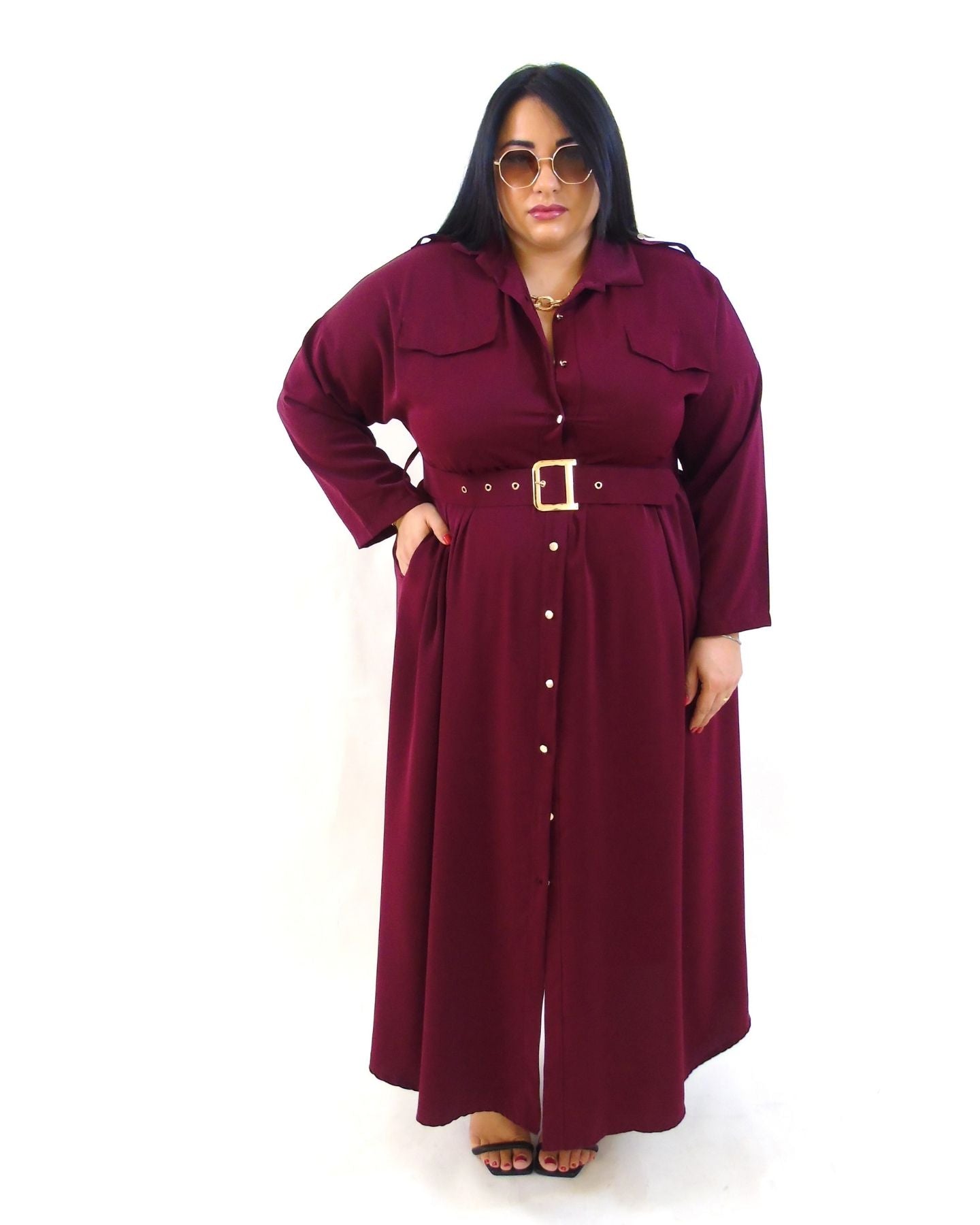 Abito winter 497622