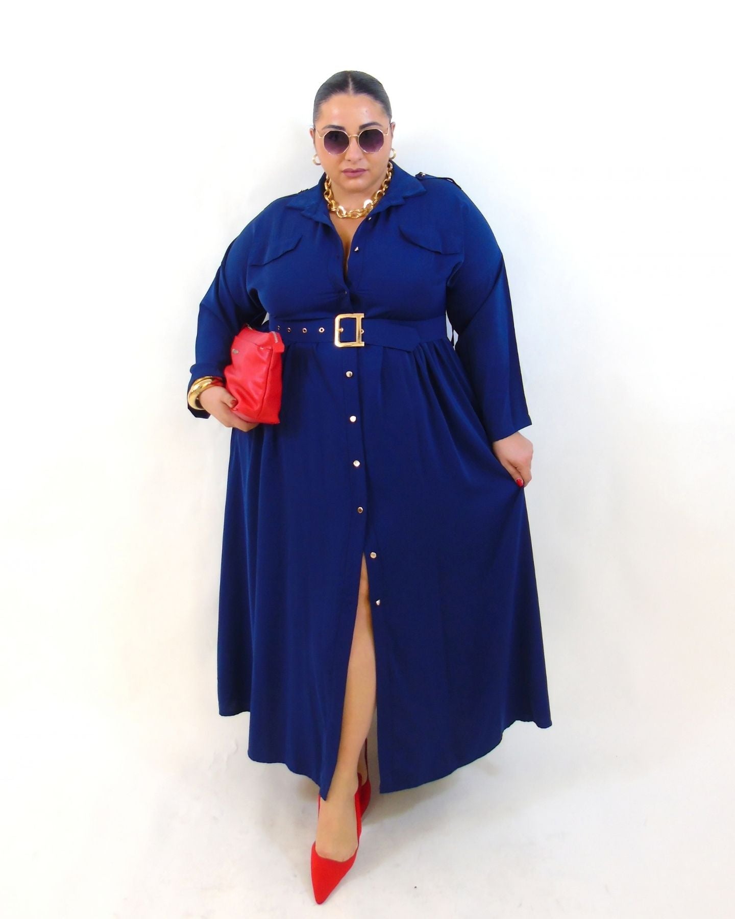 Abito winter 497622