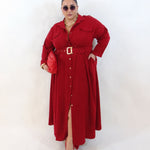 Abito winter 497622
