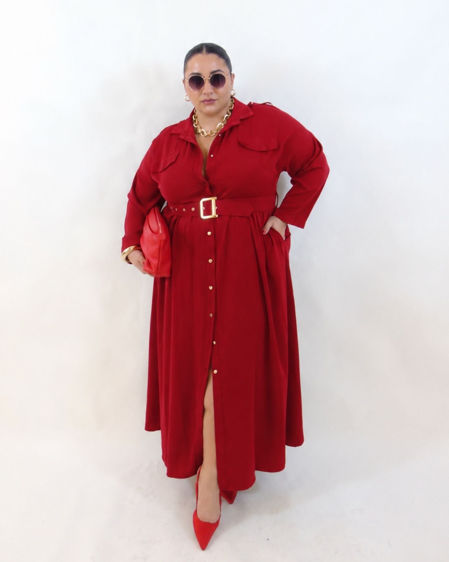 Abito winter 497622