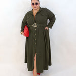 Abito winter 497622