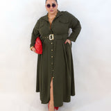Abito winter 497622