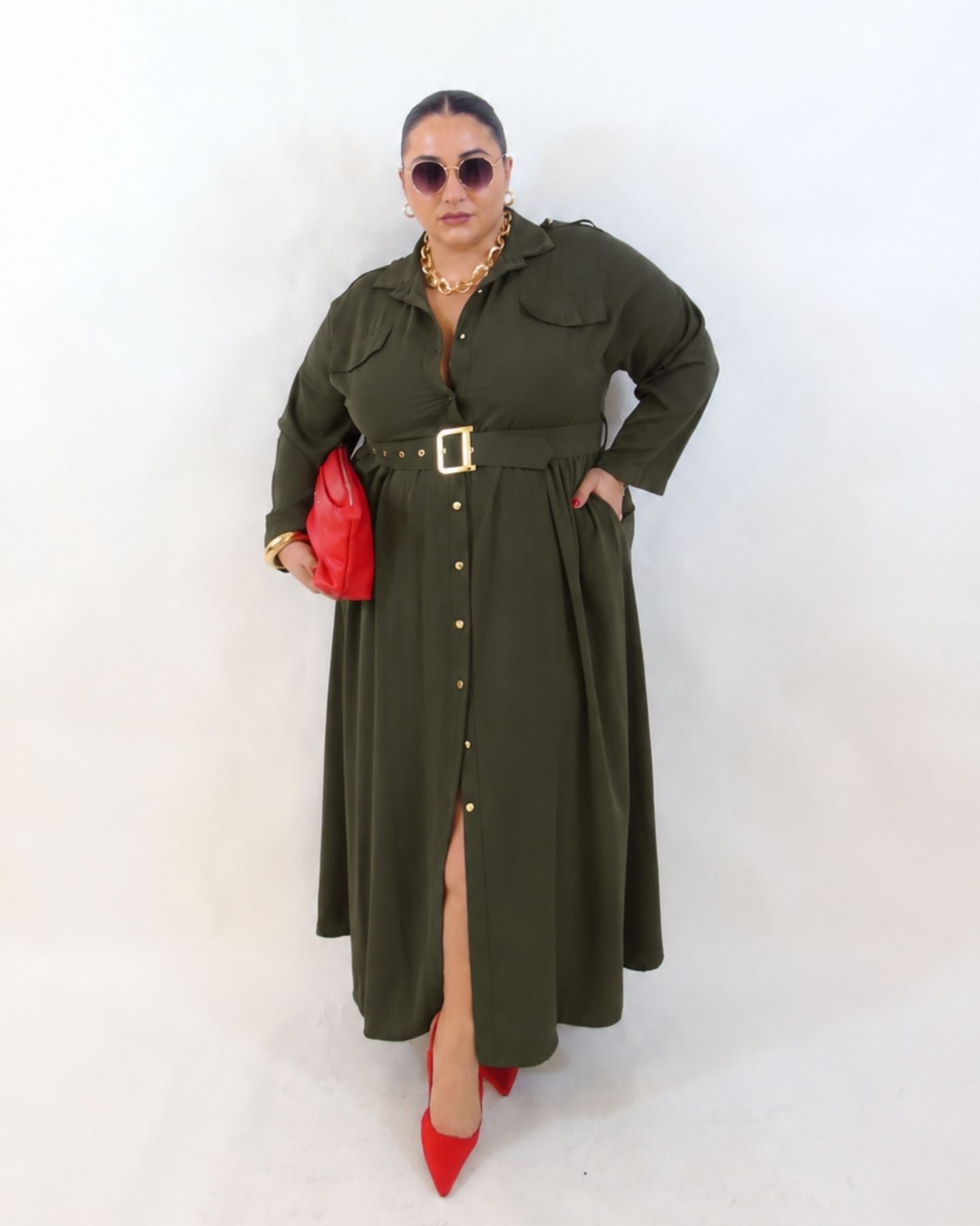 Abito winter 497622