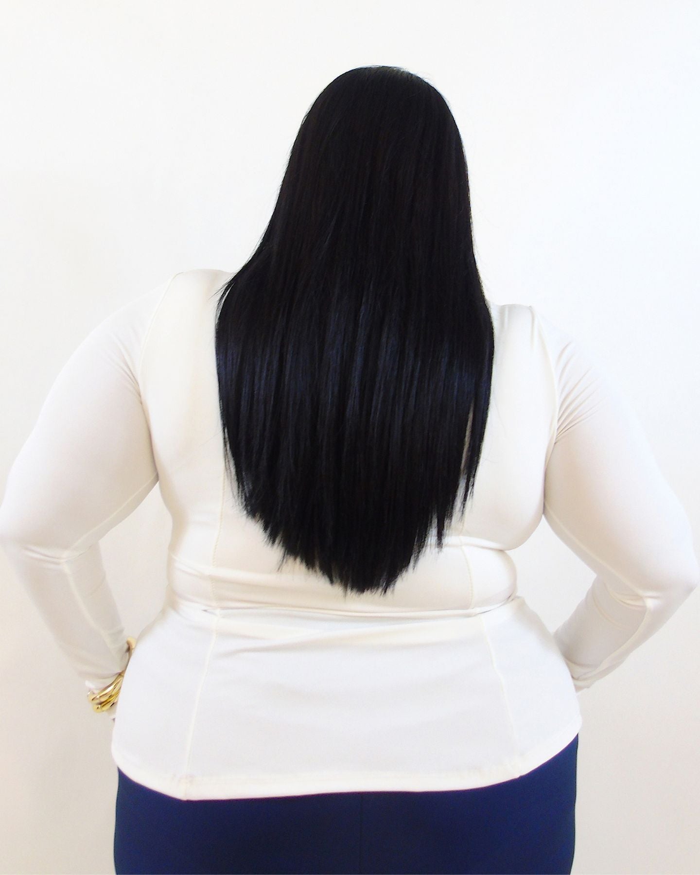Blusa punto vita 260828