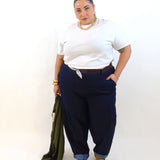 Jeans lavaggio zero 268321