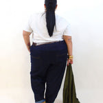 Jeans lavaggio zero 268321
