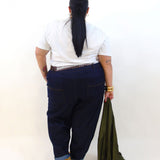 Jeans lavaggio zero 268321