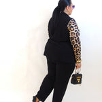 Tailleur smanicato 71582