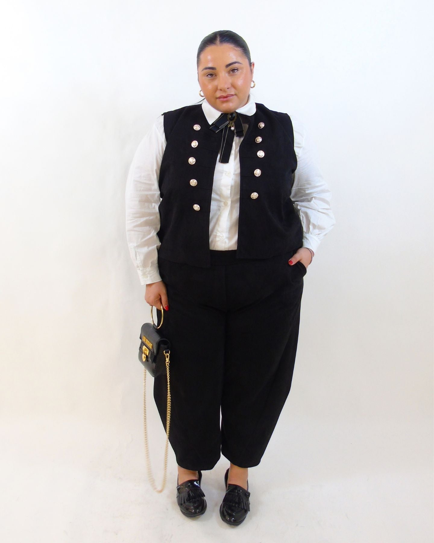 Pantalone 122033