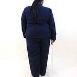 Tailleur kimono 6322