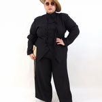 Tailleur kimono 6322
