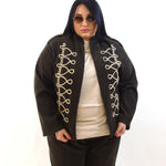 Tailleur royal 10686