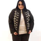 Tailleur royal 10686