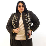 Tailleur royal 10686