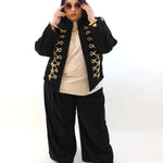 Tailleur royal 10686