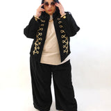 Tailleur royal 10686