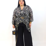 Pantalone palazzo 250805