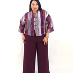 Pantalone palazzo 250805