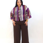 Pantalone palazzo 250805