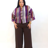 Pantalone palazzo 250805