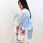 Giacca snoop 58963