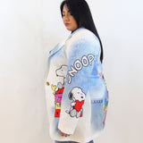Giacca snoop 58963