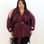 Blusa selene 260768