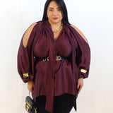Blusa selene 260768