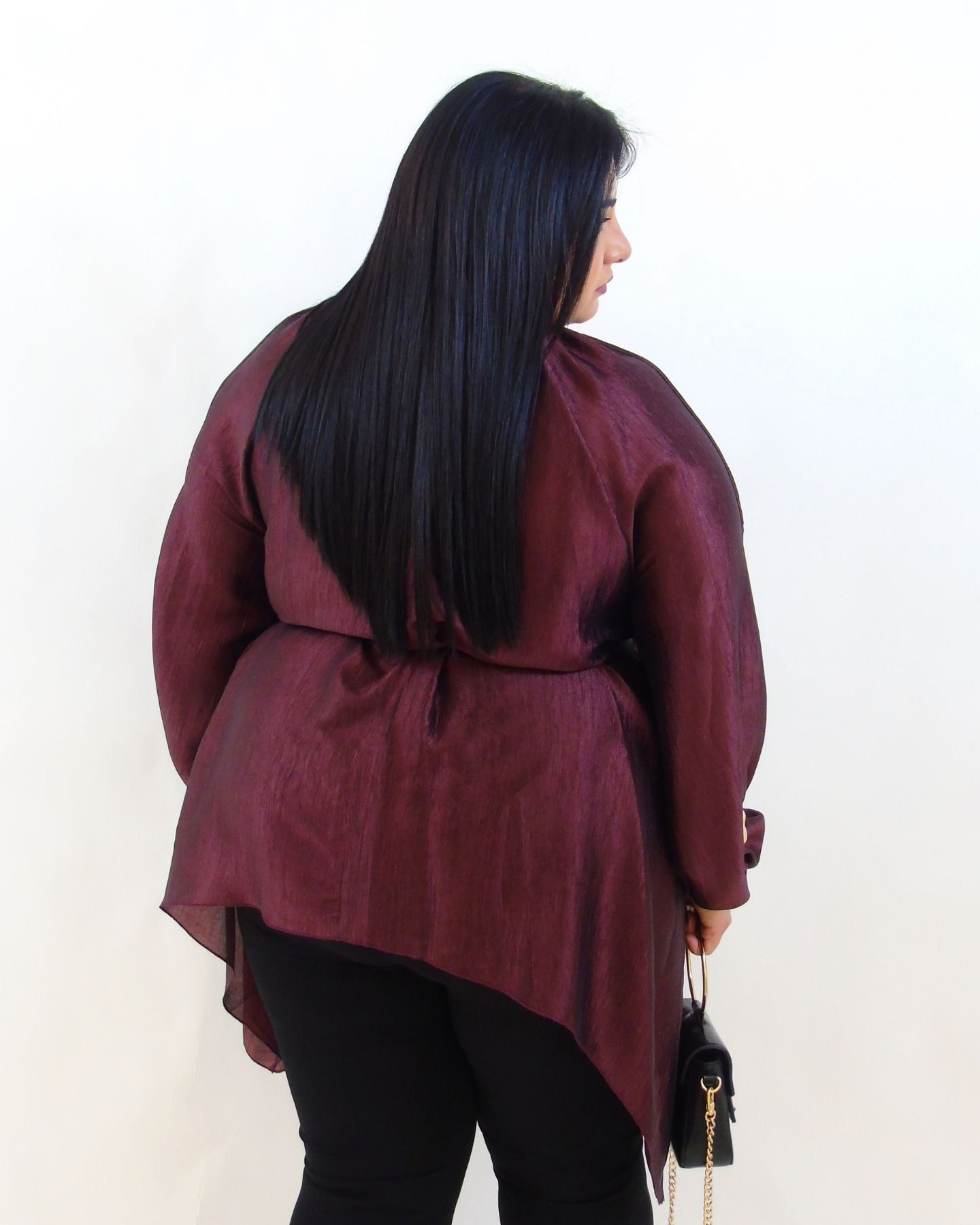 Blusa selene 260768