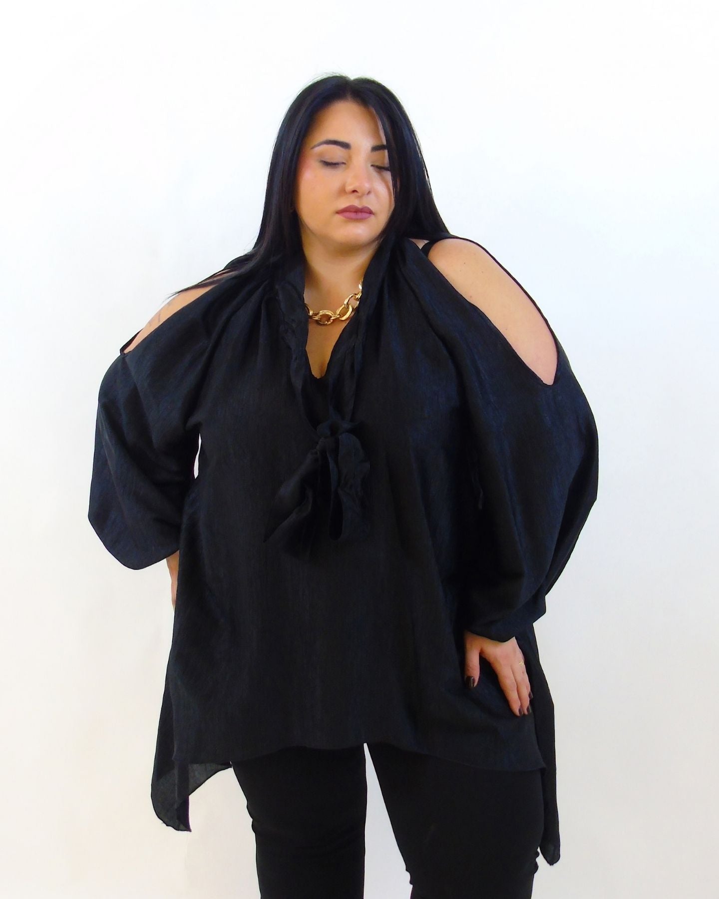 Blusa selene 260768
