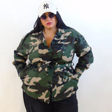 Trench camouflage 260863